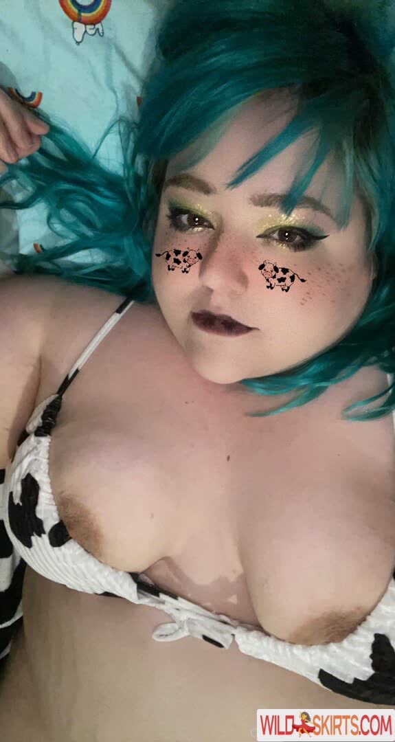 Gothiccbbw nude leaked photo #3