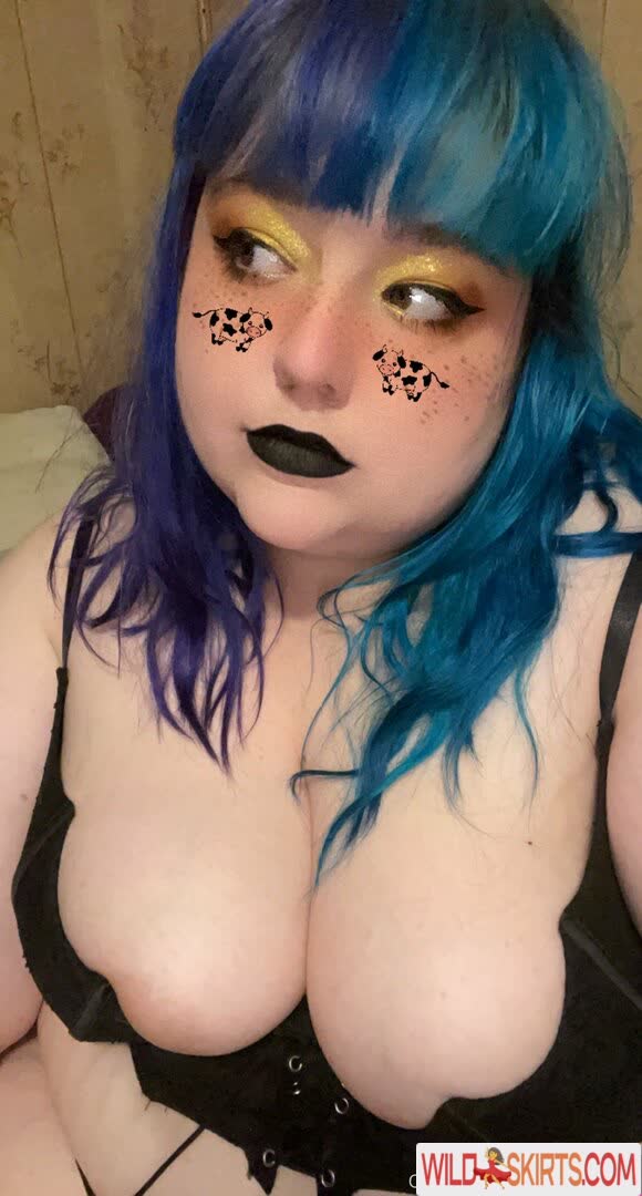 Gothiccbbw nude leaked photo #30