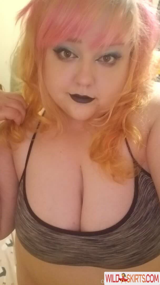 Gothiccbbw nude leaked photo #80