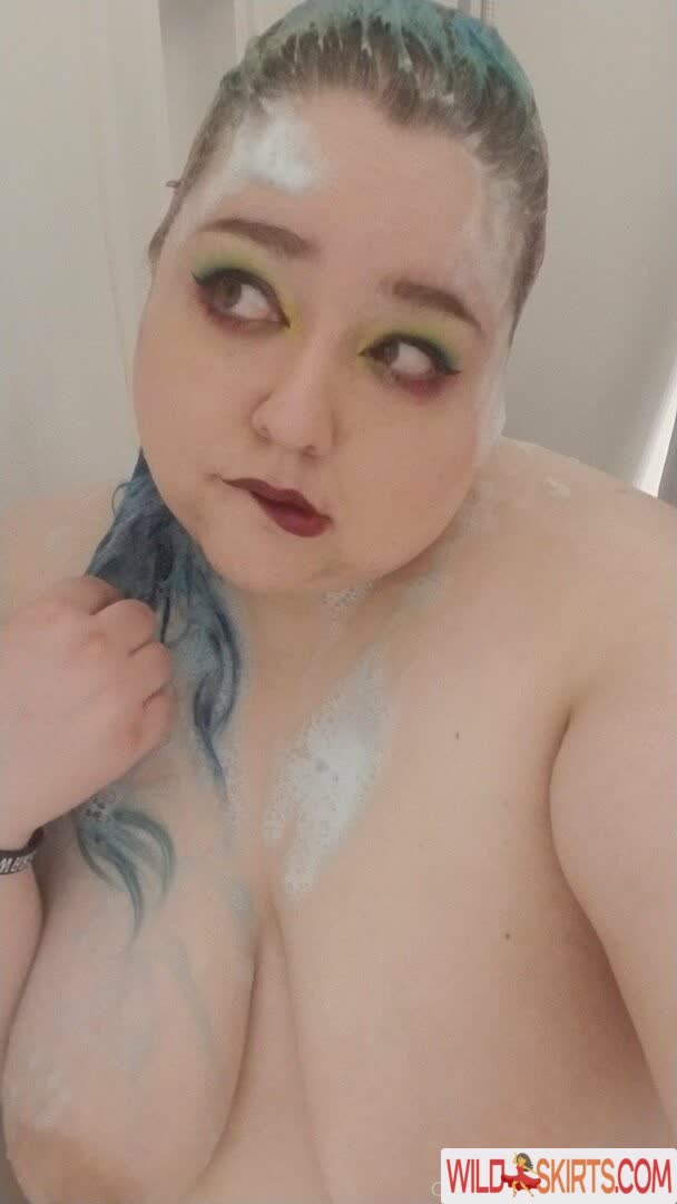 Gothiccbbw nude leaked photo #86