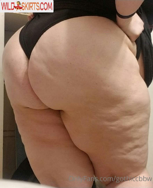 gothiccbbw nude OnlyFans leaked photo #113