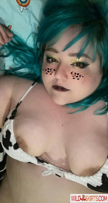 gothiccbbw nude OnlyFans leaked photo #3