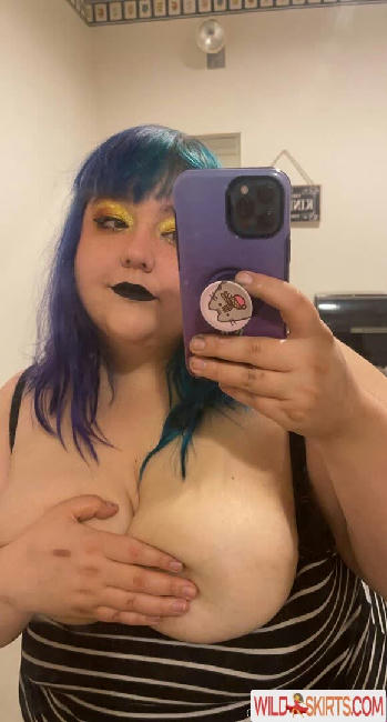 gothiccbbw nude OnlyFans leaked photo #35