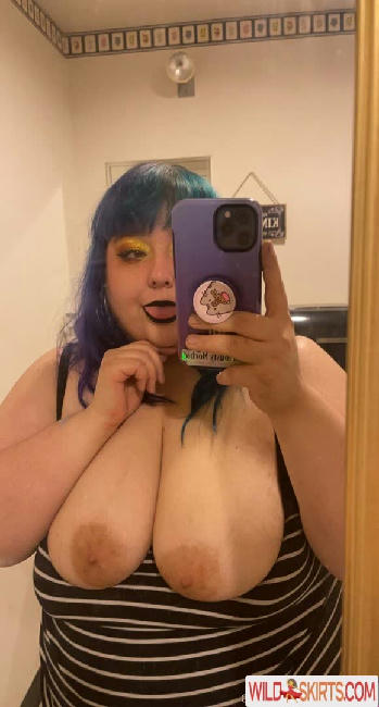 gothiccbbw nude OnlyFans leaked photo #37