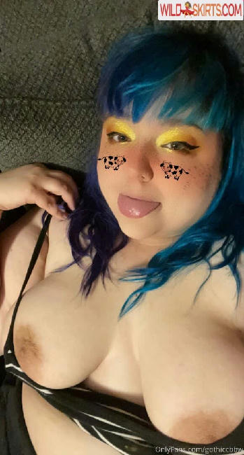 gothiccbbw nude OnlyFans leaked photo #39