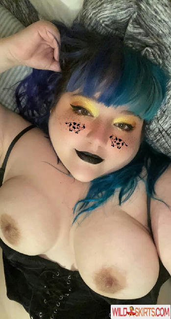 gothiccbbw nude OnlyFans leaked photo #43