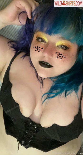 gothiccbbw nude OnlyFans leaked photo #46