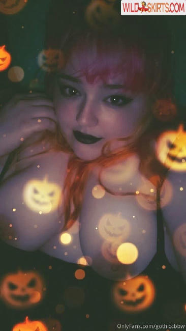 gothiccbbw nude OnlyFans leaked photo #70