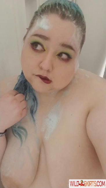 gothiccbbw nude OnlyFans leaked photo #86