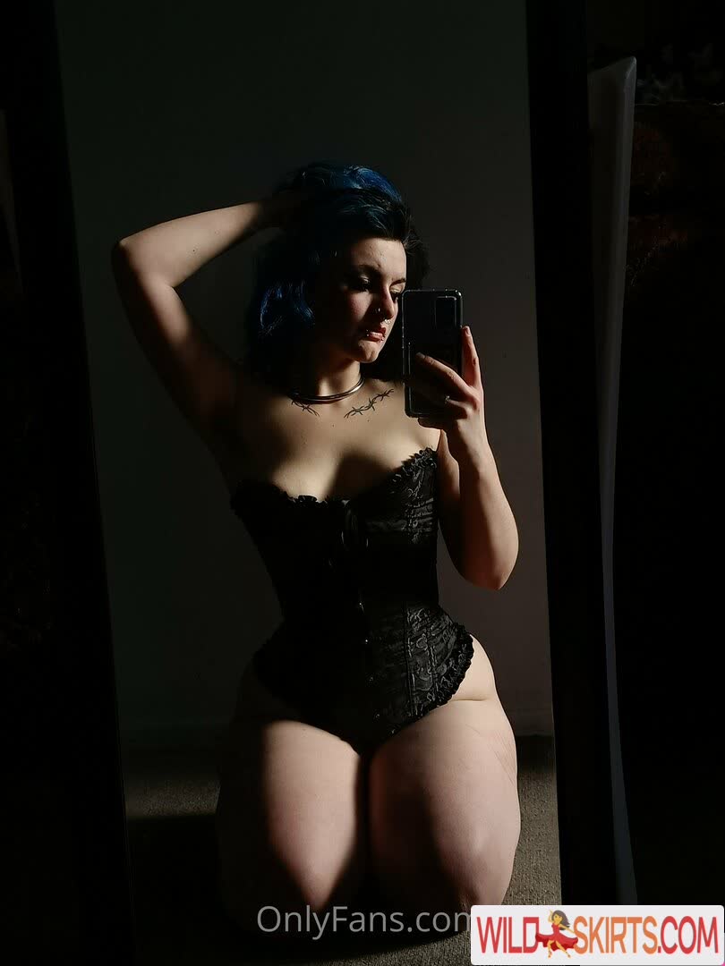 gothiccutiepie nude OnlyFans leaked photo