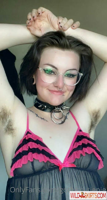 gothiccutiepie nude OnlyFans leaked photo #4