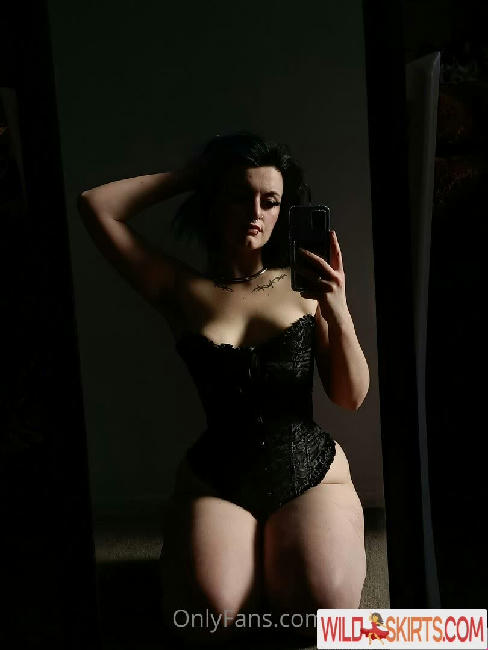 gothiccutiepie nude OnlyFans leaked photo #46