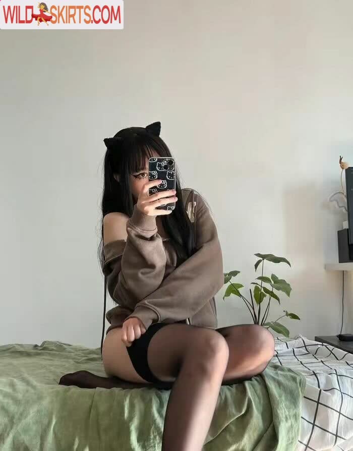 gothkittenxdd nude leaked photo #6