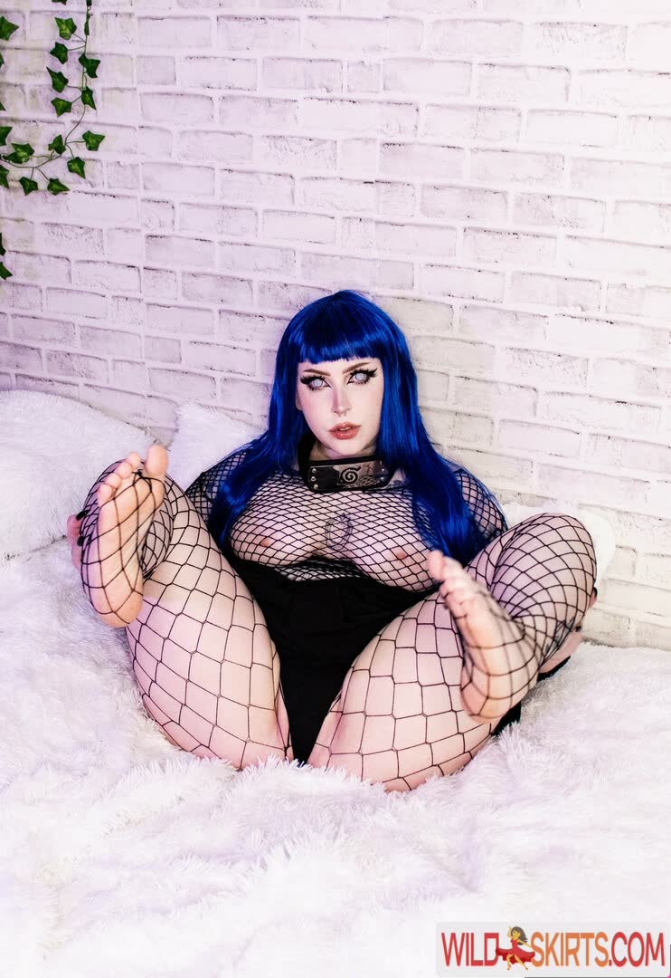 gothpixi nude OnlyFans, Instagram leaked photo