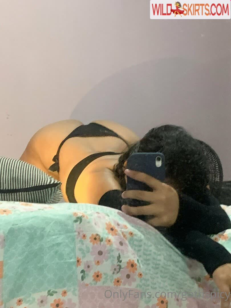 gothspicy / gothspicy / xgothspice nude OnlyFans, Instagram leaked photo #13