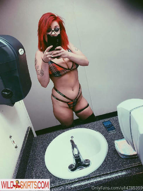 gothxxxbarbie / gothxxxbarbie / the_goth_barbie nude OnlyFans, Instagram leaked photo #5