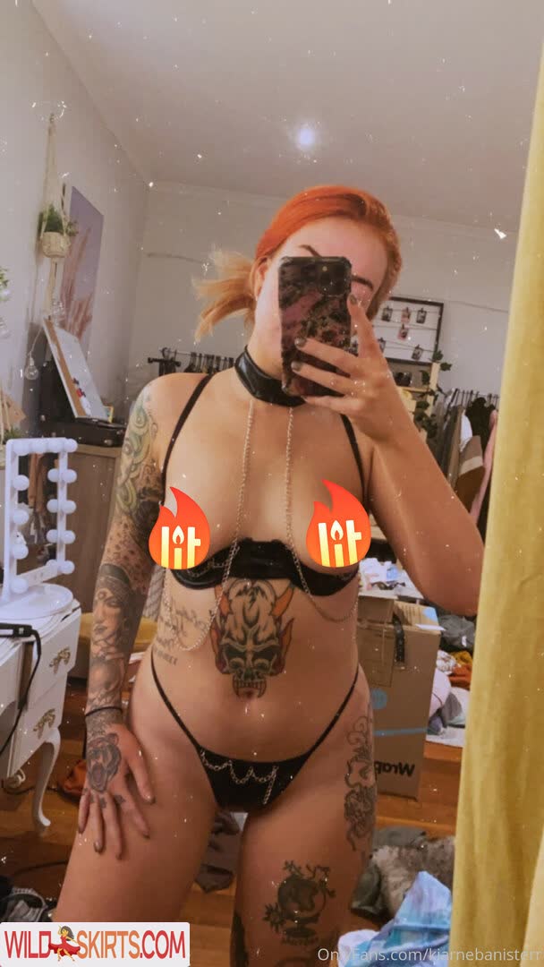 Gothyghoul Wednvsdayy nude leaked photo #65