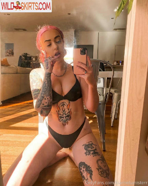 Gothyghoul Wednvsdayy / gothyghoul / wednvsdayy nude OnlyFans, Instagram leaked photo #51