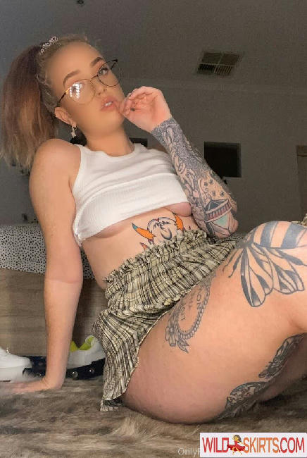 Gothyghoul Wednvsdayy / gothyghoul / wednvsdayy nude OnlyFans, Instagram leaked photo #53