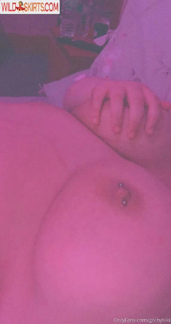 gothykiki / gothikiki / gothykiki nude OnlyFans, Instagram leaked photo #48