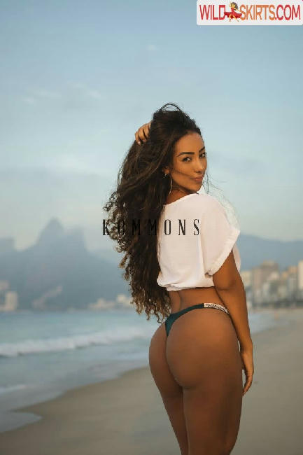 GPs Brasileiras / gpsbrasil_usa / jes90s nude Instagram leaked photo #47