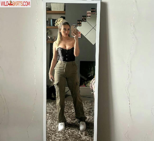 Grace Baker / ggracebaker / gracetbaker nude OnlyFans, Instagram leaked photo #61