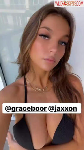 Grace Boor / graceboor nude Instagram leaked photo #97