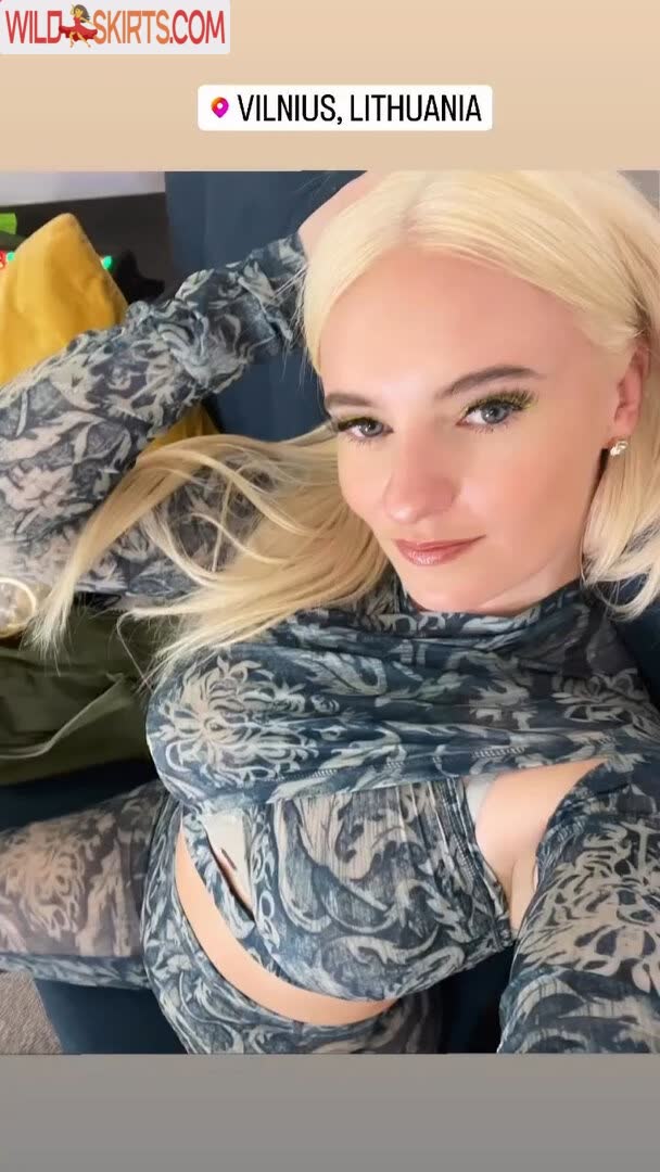 Grace Chatto / Clean Bandit / bellegracefree / gracechatto nude OnlyFans, Instagram leaked photo #149