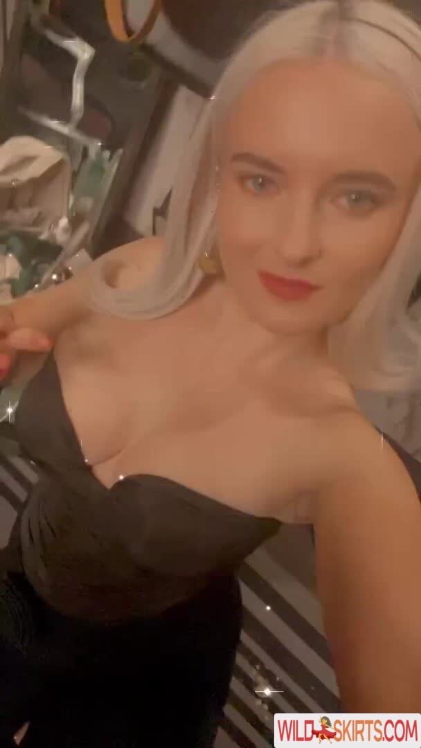 Grace Chatto / Clean Bandit / bellegracefree / gracechatto nude OnlyFans, Instagram leaked photo #152