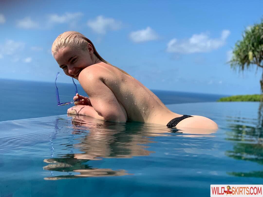 Grace Chatto / Clean Bandit / bellegracefree / gracechatto nude OnlyFans, Instagram leaked photo #19