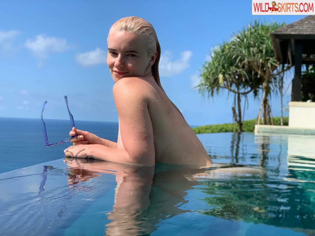 Grace Chatto / Clean Bandit / bellegracefree / gracechatto nude OnlyFans, Instagram leaked photo #20