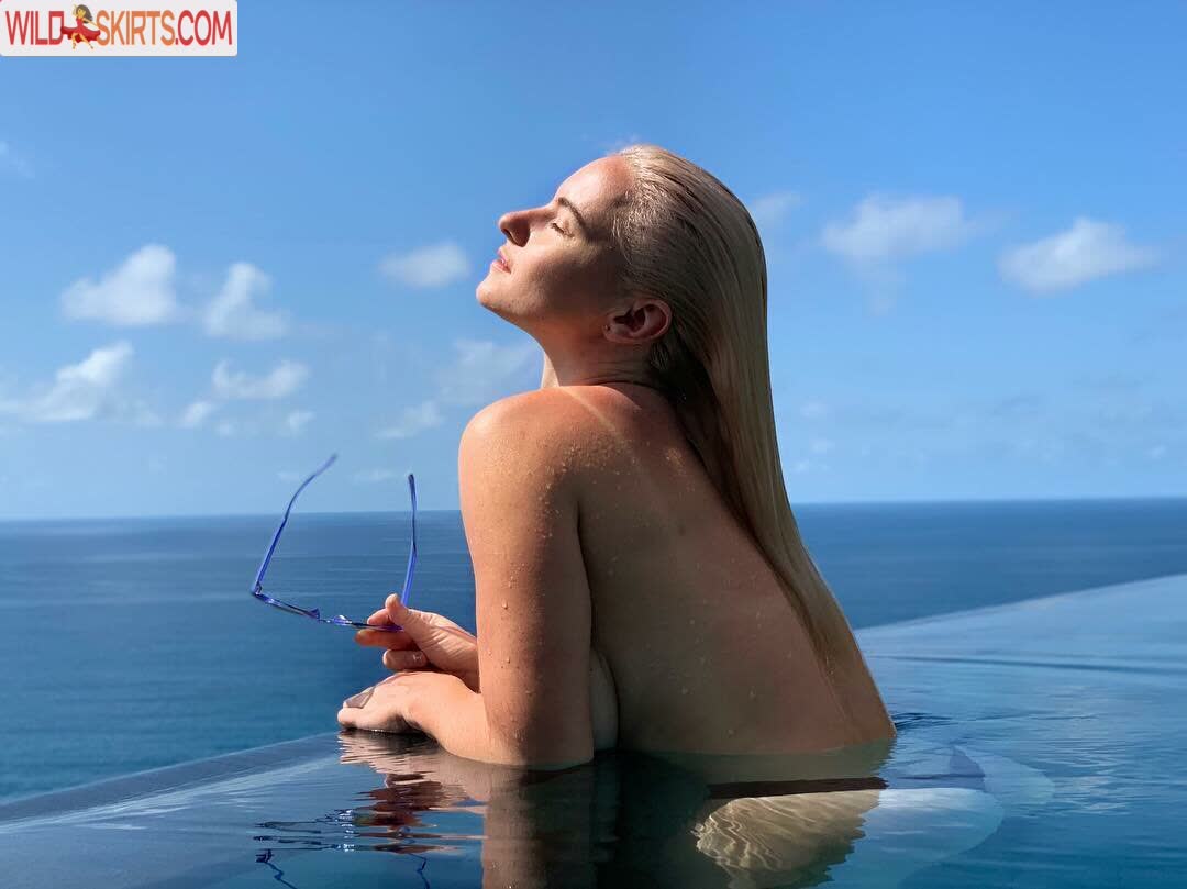 Grace Chatto / Clean Bandit / bellegracefree / gracechatto nude OnlyFans, Instagram leaked photo #21