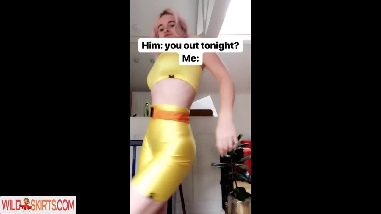 Grace Chatto / Clean Bandit / bellegracefree / gracechatto nude OnlyFans, Instagram leaked photo #3