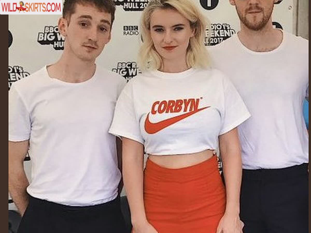 Grace Chatto / Clean Bandit / bellegracefree / gracechatto nude OnlyFans, Instagram leaked photo #161