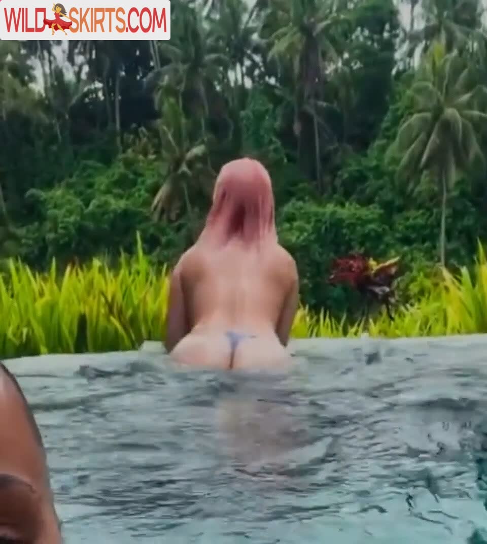 Grace Chatto / Clean Bandit / bellegracefree / gracechatto nude OnlyFans, Instagram leaked photo #185