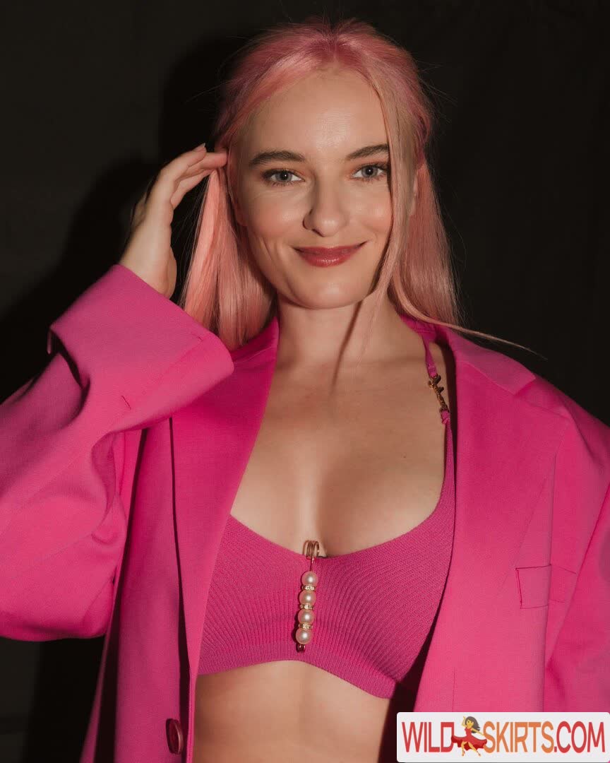 Grace Chatto / Clean Bandit / bellegracefree / gracechatto nude OnlyFans, Instagram leaked photo #135