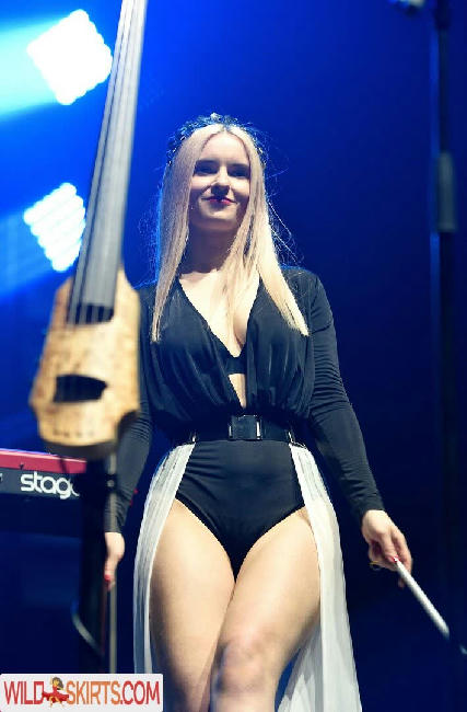 Grace Chatto / Clean Bandit / bellegracefree / gracechatto nude OnlyFans, Instagram leaked photo #98