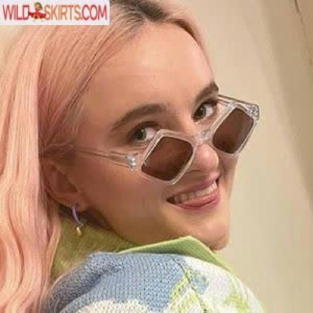 Grace Chatto / Clean Bandit / bellegracefree / gracechatto nude OnlyFans, Instagram leaked photo #12