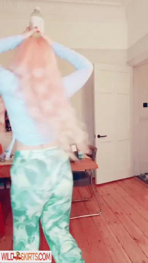 Grace Chatto / Clean Bandit / bellegracefree / gracechatto nude OnlyFans, Instagram leaked video #48
