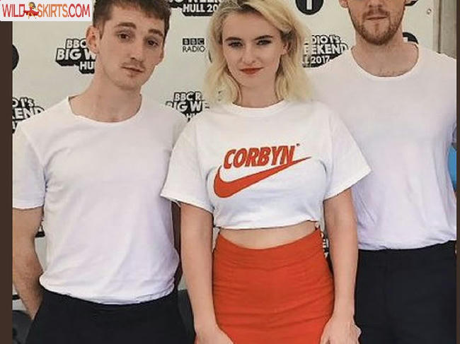 Grace Chatto / Clean Bandit / bellegracefree / gracechatto nude OnlyFans, Instagram leaked photo #161