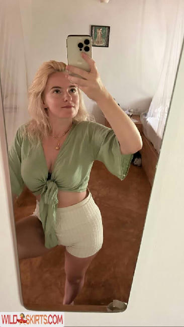 Grace Chatto / Clean Bandit / bellegracefree / gracechatto nude OnlyFans, Instagram leaked photo #200