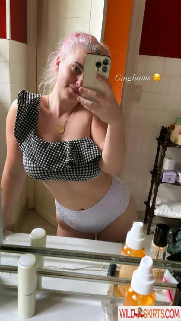 Grace Chatto / Clean Bandit / bellegracefree / gracechatto nude OnlyFans, Instagram leaked photo #139