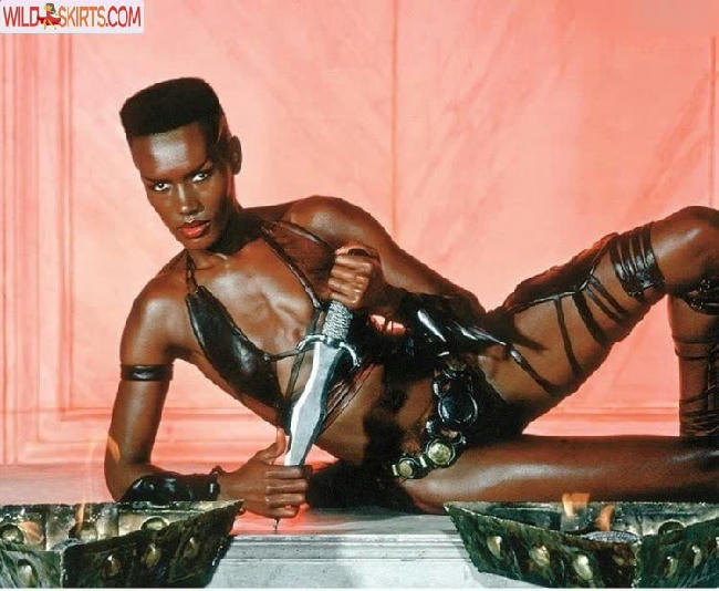 Grace Jones / gracejonesofficial / u140728318 nude OnlyFans, Instagram leaked photo #30