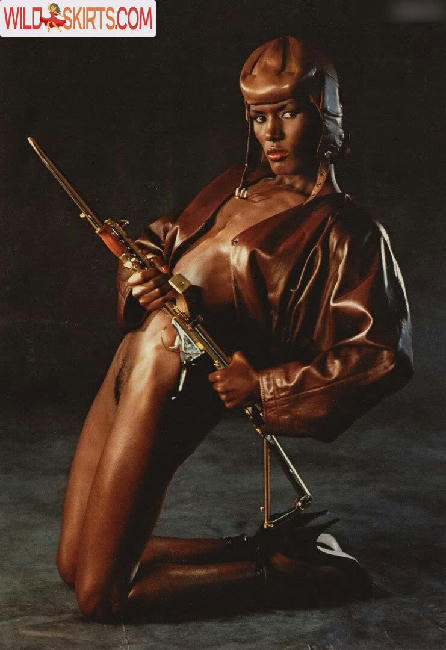 Grace Jones / gracejonesofficial / u140728318 nude OnlyFans, Instagram leaked photo #5