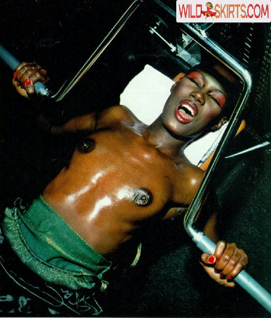 Grace Jones / gracejonesofficial / u140728318 nude OnlyFans, Instagram leaked photo #6