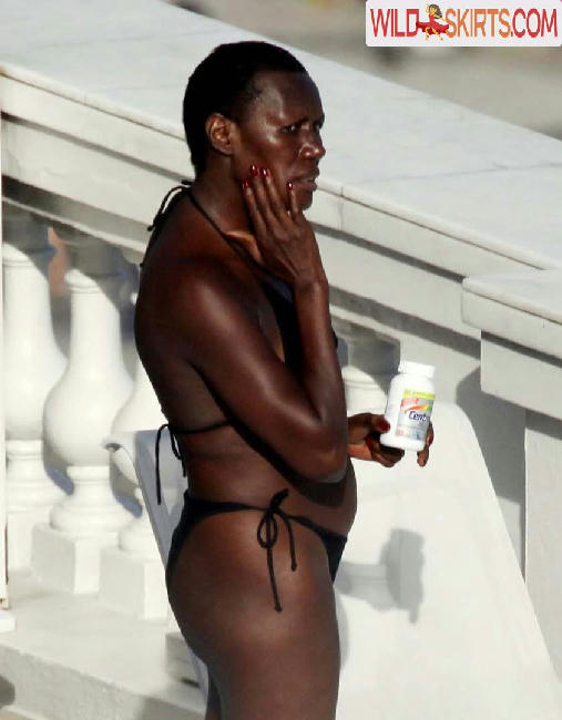 Grace Jones / gracejonesofficial / u140728318 nude OnlyFans, Instagram leaked photo #11