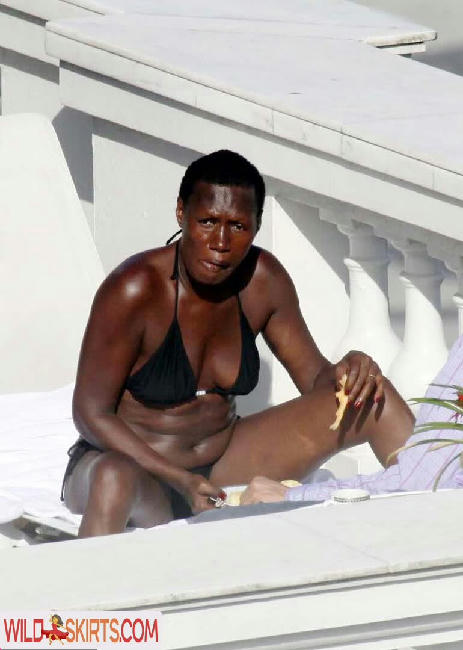 Grace Jones / gracejonesofficial / u140728318 nude OnlyFans, Instagram leaked photo #23