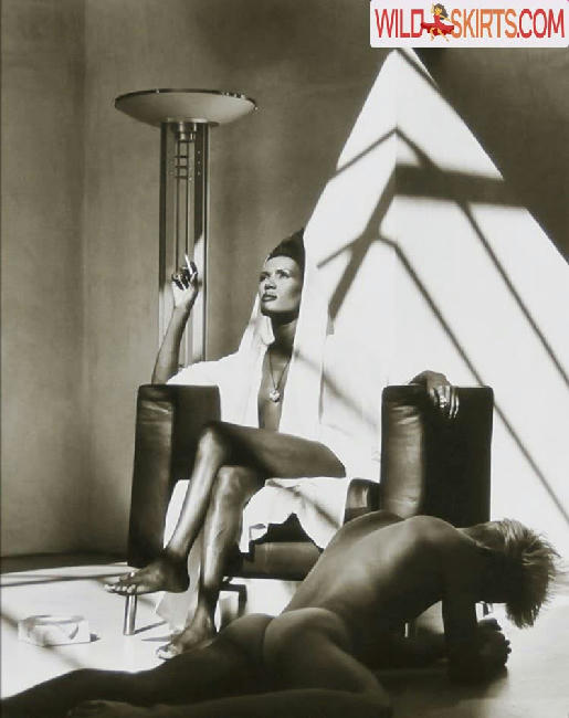 Grace Jones / gracejonesofficial / u140728318 nude OnlyFans, Instagram leaked photo #41