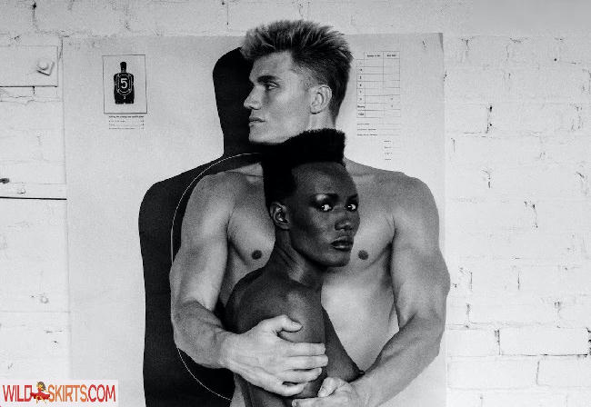 Grace Jones / gracejonesofficial / u140728318 nude OnlyFans, Instagram leaked photo #26