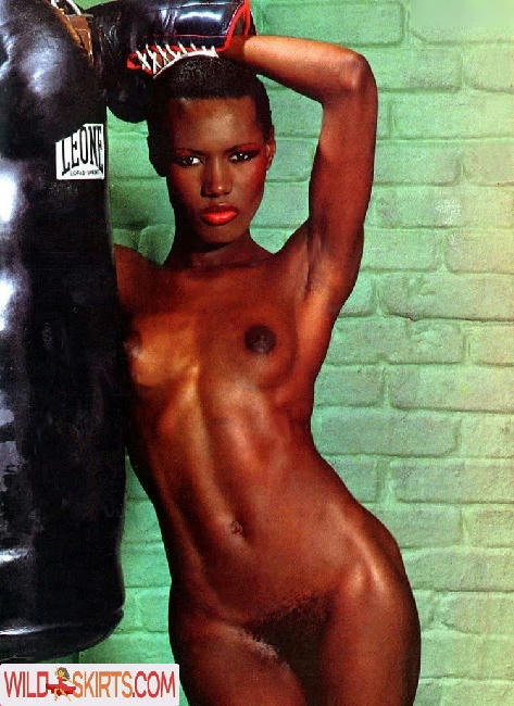 Grace Jones / gracejonesofficial / u140728318 nude OnlyFans, Instagram leaked photo #58